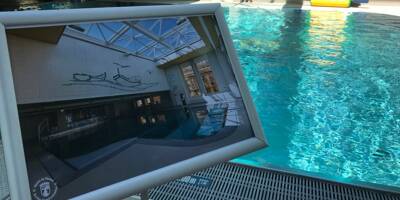Découvrez la métamorphose de la piscine Saint-Charles de Monaco en 5 images