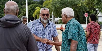 Législatives: un indépendantiste élu en Nouvelle-Calédonie, la gauche en force dans l'arc Antilles-Guyane