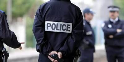 Un feu dans les locaux de la Police aux frontières à Nice: un policier légèrement intoxiqué