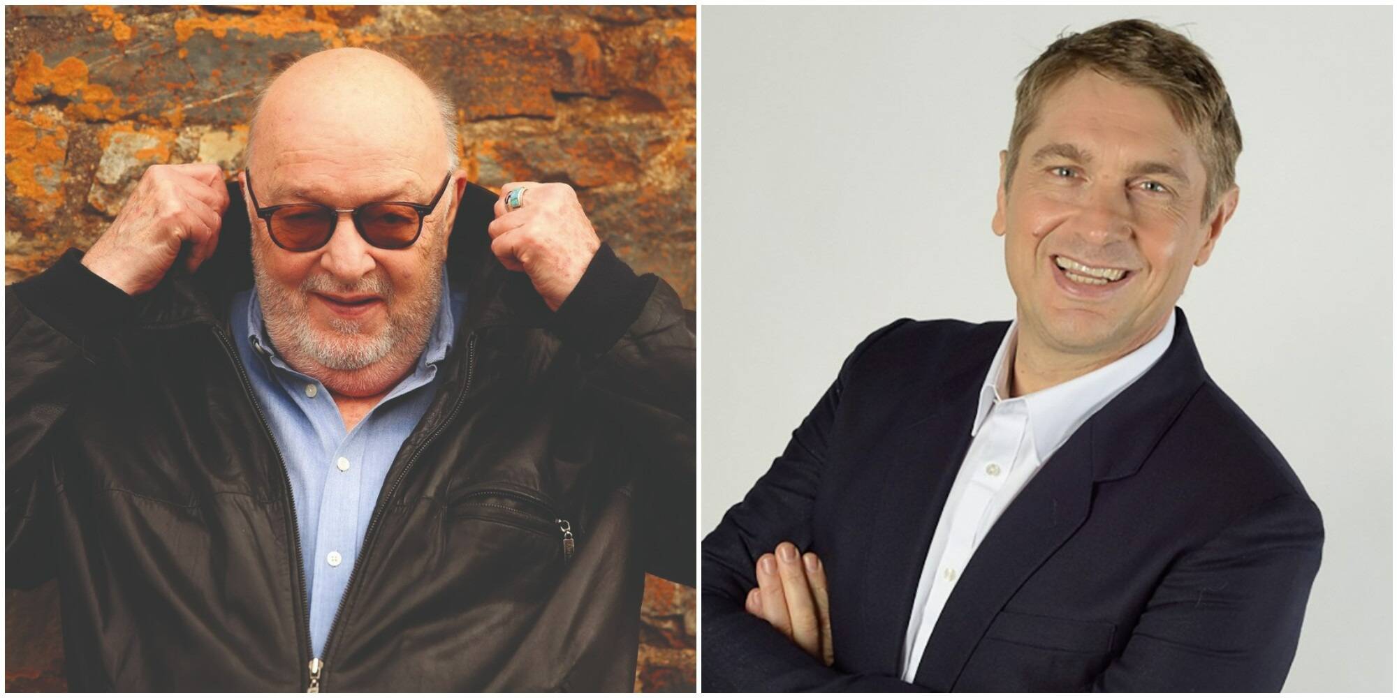 Ce week-end, venez fêter gratuitement le 20e anniversaire du Pays du Paillon avec Didier Gustin et Bernard Mabille