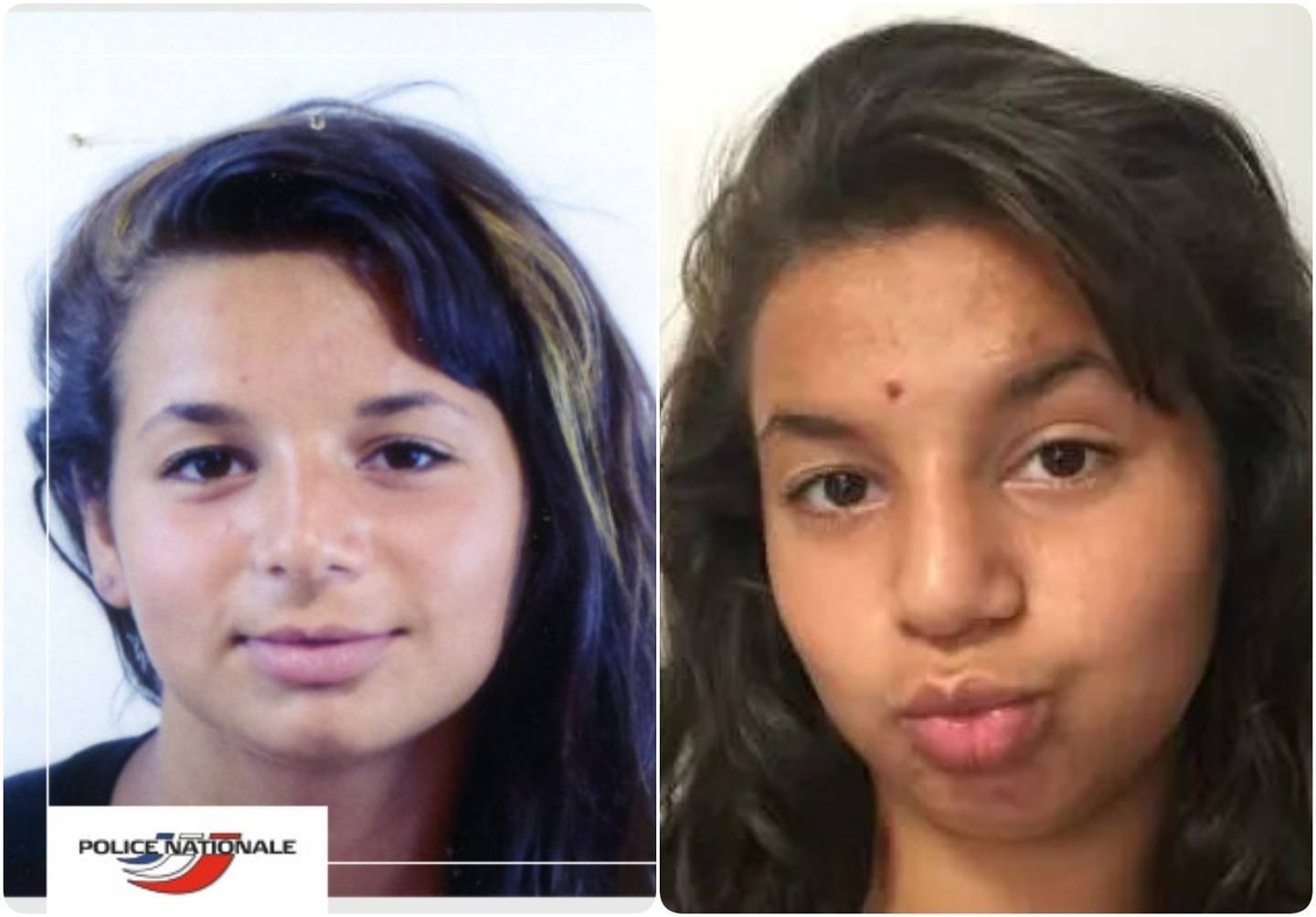 Avez-vous vu Paloma, 13 ans, disparue dans le Var?