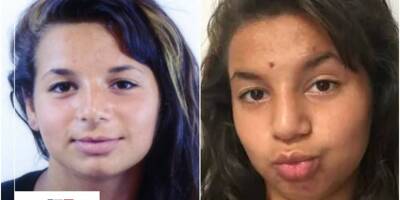 Avez-vous vu Paloma, 13 ans, disparue dans le Var?