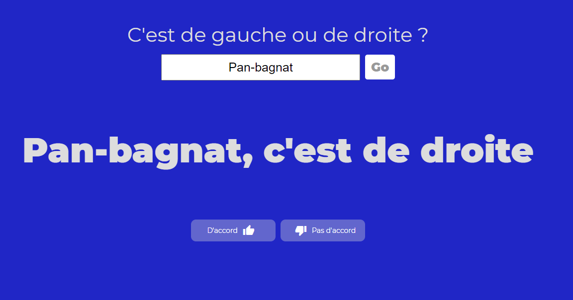 La socca, le pan-bagnat, Christian Estrosi, la Prom'... ces 25 incontournables de Nice sont-ils de droite ou de gauche?