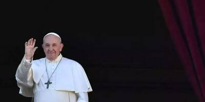 Le pape annonce qu'il se rendra à la COP28 à Dubaï début décembre