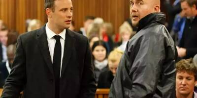 Possible libération d'Oscar Pistorius: la décision attendue 