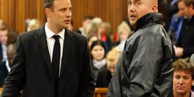 Afrique du Sud: Oscar Pistorius bientôt fixé sur une possible libération