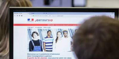 Plus de 84.000 candidats toujours en attente sur Parcoursup