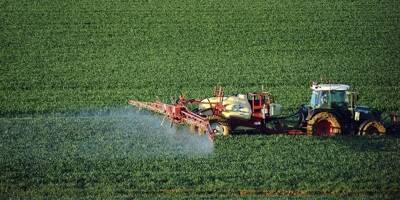 Pesticides: l'Etat va durcir la loi pour empêcher l'export de substances interdites hors d'Europe