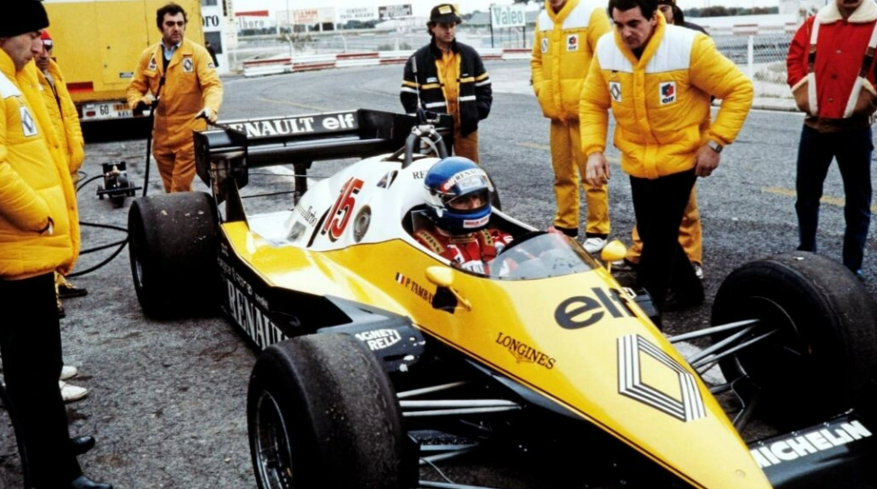 "Il amenait des valeurs saines en politique", le sénateur Philippe Tabarot rend hommage à Patrick Tambay