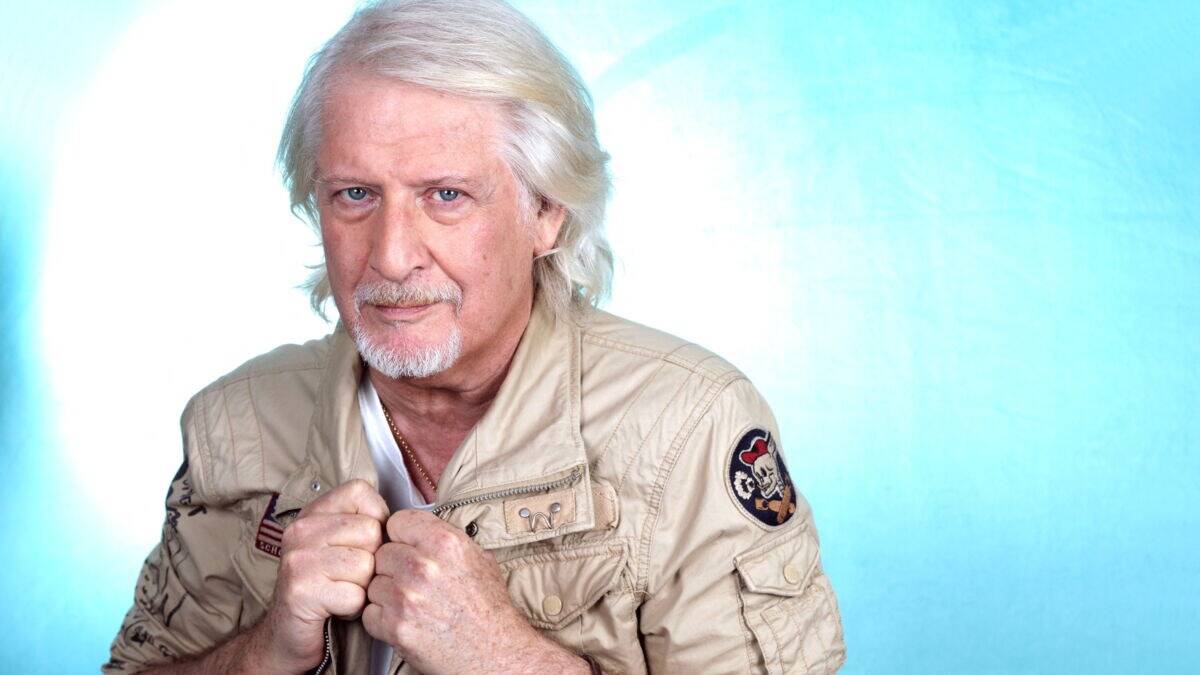 "Y en a marre des interdits": une semaine après la polémique autour d'une fellation sur scène au Cap d'Agde, Patrick Sébastien sort du silence