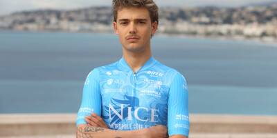 Le Niçois Paul Hennequin 4e de la dernière étape du Tour du Pays de la Loire