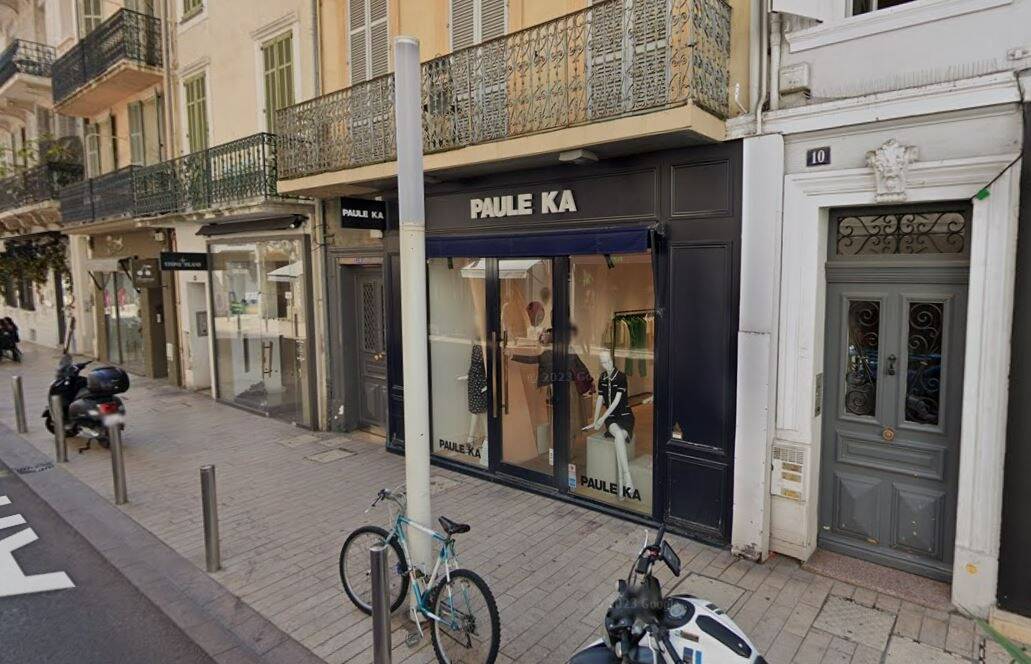 La marque de prêt-à-porter Paule Ka en redressement judiciaire