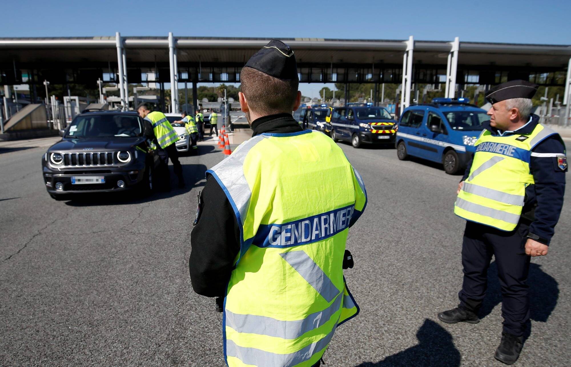 "C'est qu'un pigeon, au bas de l'échelle, qui n'a pas donné de nom par crainte de représailles": un Cannois livreur "Ubershit" lourdement condamné
