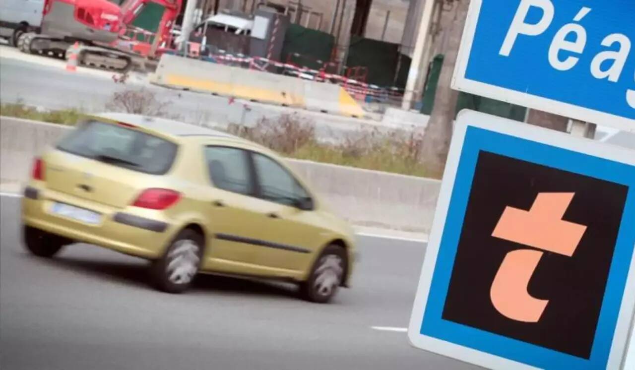 Les tarifs des péages d'autoroutes vont-ils augmenter dans les Alpes-Maritimes et le Var? La menace de Vinci
