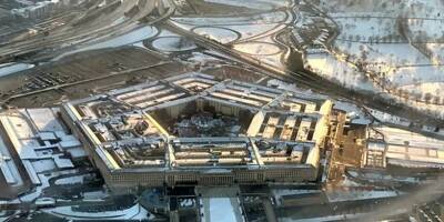 Des documents confidentiels concernant l'Ukraine fuitent, le Pentagone ouvre une enquête