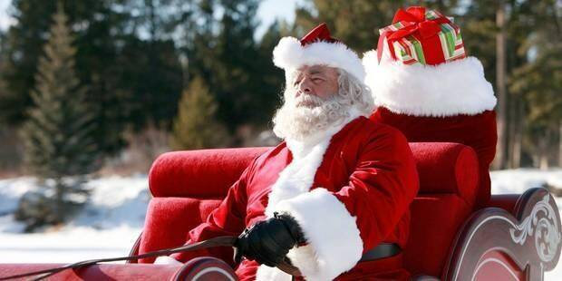 Un Russe dépose plainte contre le Père Noël qui ne respecte pas ses souhaits depuis 23 ans