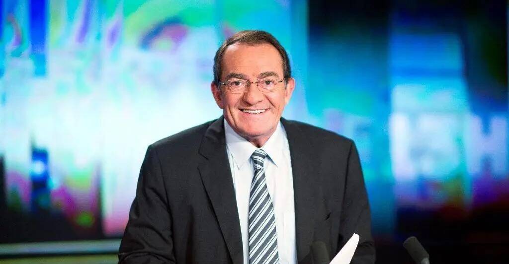 Jean-Pierre Pernaut confirme être atteint d'un cancer du poumon