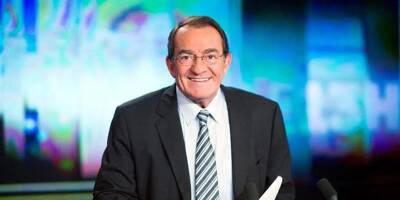 Jean-Pierre Pernaut, mythique présentateur du 13h de TF1, est décédé