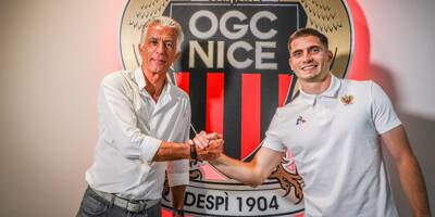 Mercato: L'OGC Nice s'offre le latéral gauche Romain Perraud prêté par Southampton