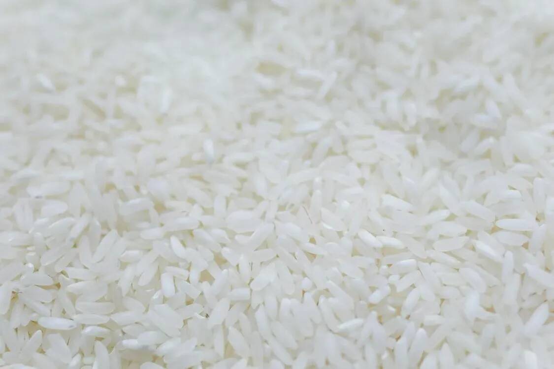 Susceptible de contenir des larves et des insectes, du riz basmati de la marque Carrefour rappelé