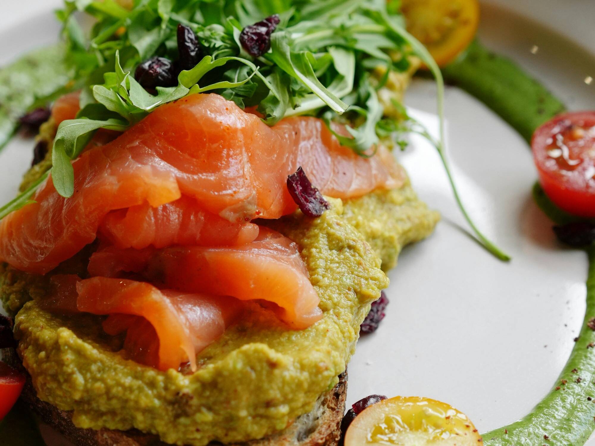 Du saumon fumé de plusieurs marques rappelé dans toute la France en raison d'une rupture de la chaîne du froid