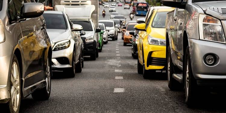 Un automobiliste tué après un jet d'un bloc de béton sur une 4 voies en Bretagne
