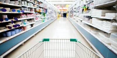 Quand manger devient de plus en plus cher pour les ménages modestes, les supermarchés s'adaptent