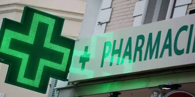 Est-ce que les pharmacies sont ouvertes pendant le couvre-feu avancé à 18h dans les Alpes-Maritimes?