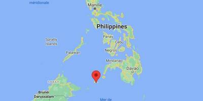17 personnes décédées et 40 blessées dans l'accident d'un avion militaire aux Philippines