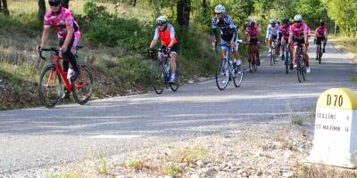 Coup de projecteur sur une initiative pour développer la pratique du cyclotourisme en Provence verte et Verdon