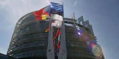 Le site du Parlement européen ciblé par une cyberattaque après un vote sur la Russie
