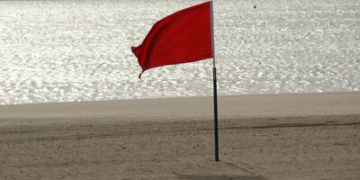 Pourquoi les drapeaux de baignade ont-ils changé de couleur et de forme cette année?