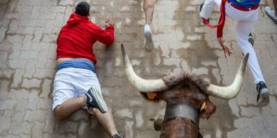 Un Français meurt encorné pendant un lâcher de taureaux lors d'une fête