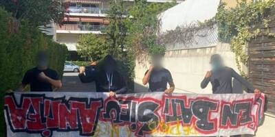 Des militants antifascistes agressés par des jeunes nationalistes à Nice