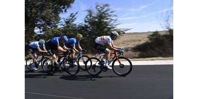 Tour de France: un deuxième équipier de Pogacar positif à la Covid-19