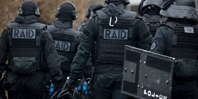 Corps retrouvé par le RAID dans les Yvelines: deux autres gardes à vue