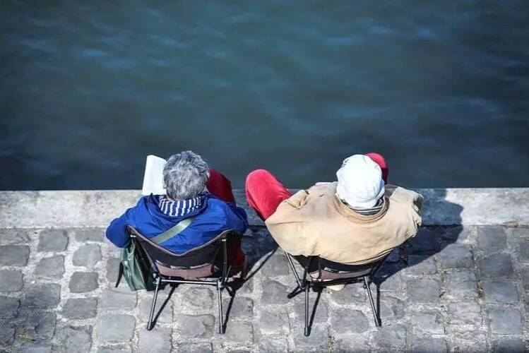 Voici le jour où l'on meurt le plus en France, selon l'Insee