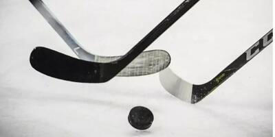 Scandale sexuel dans le hockey canadien: un premier joueur inculpé