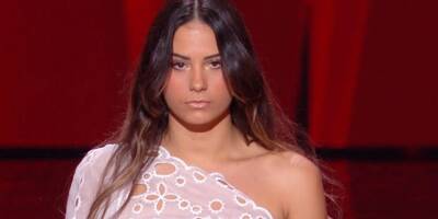 La Niçoise Manon sera dans The Voice, ce samedi soir sur TF1