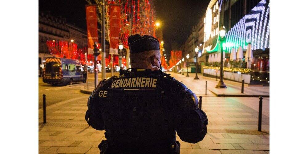 Réveillon du 31: près de la moitié des Français craignent un accident routier dû à l'alcool