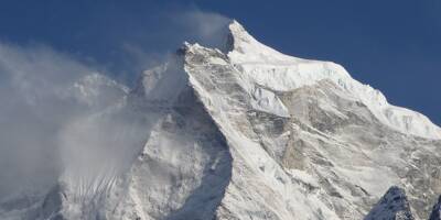 Alpiniste niçois porté disparu dans l'Himalaya: 