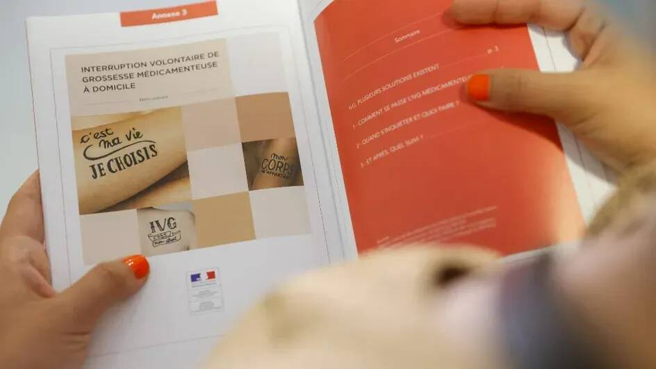Le taux de recours à l'IVG en PACA serait plus important que dans les autres régions, selon une étude