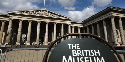 Attaque au couteau au British Museum de Londres: au moins un blessé, le musée évacué
