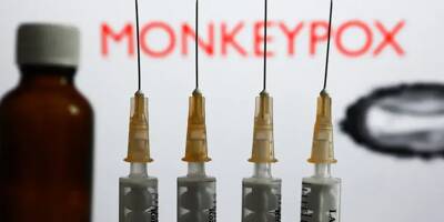 Variole du singe: le cap des 50.000 vaccinations franchi en France, selon le ministre de la Santé