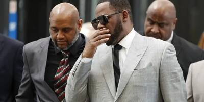 Pédopornographie: la condamnation du chanteur R. Kelly confirmée en appel