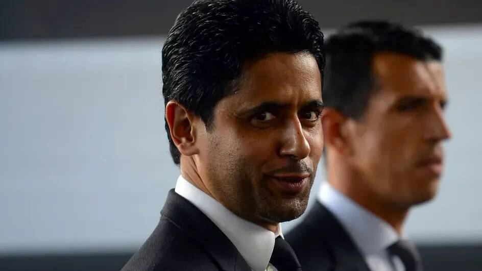 Nasser Al-Khelaïfi dans la tourmente: entre un lobbyiste franco-algérien et le patron du PSG, les clés USB de la discorde