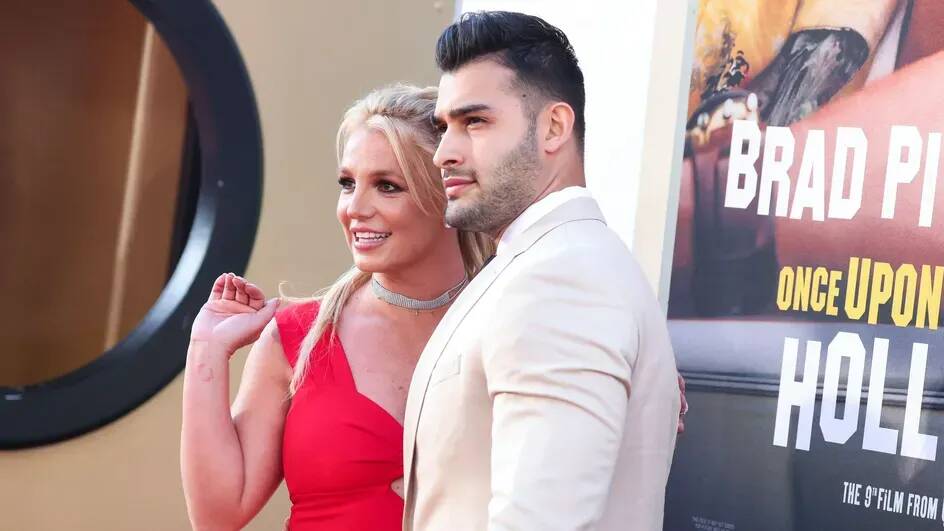 La star américaine Britney Spears annonce avoir fait une fausse couche