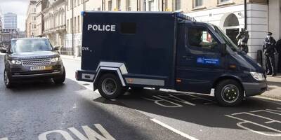 Trafic d'êtres humains: une douzaine d'arrestations à Londres et en Roumanie