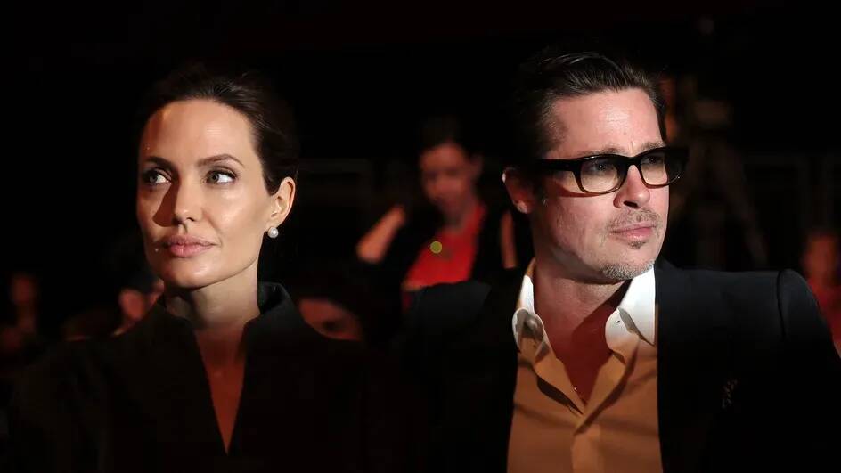 Angelina Jolie et Brad Pitt s'entendent sur une convention de divorce après huit ans de saga judiciaire