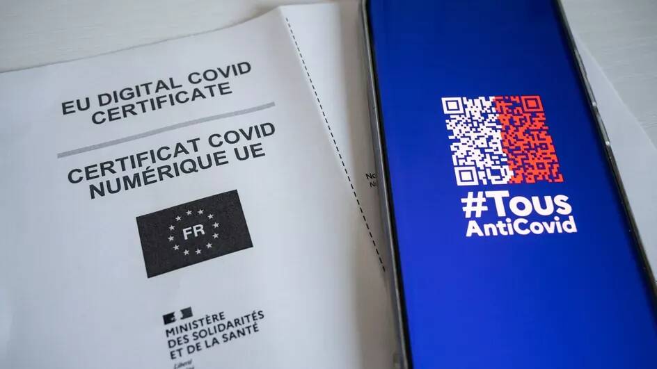 Je N Ai Eu Qu Une Seule Dose De Vaccin Car J Ai Deja Eu La Covid Mais Mon Pass Sanitaire Ne Fonctionne Pas Que Faire Monaco Matin